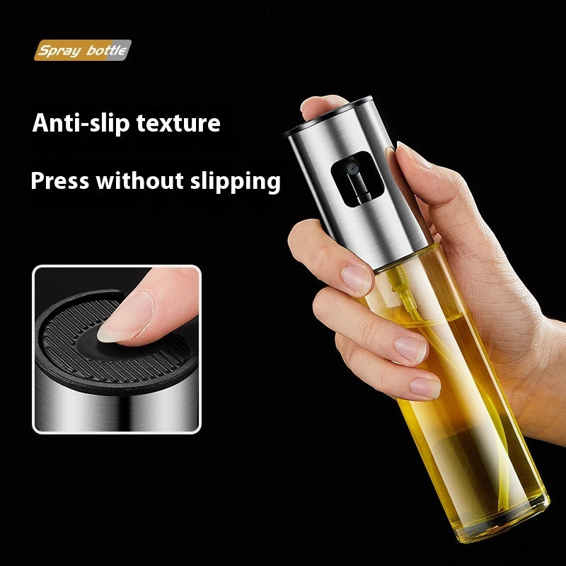 Glass Oil Sprayer