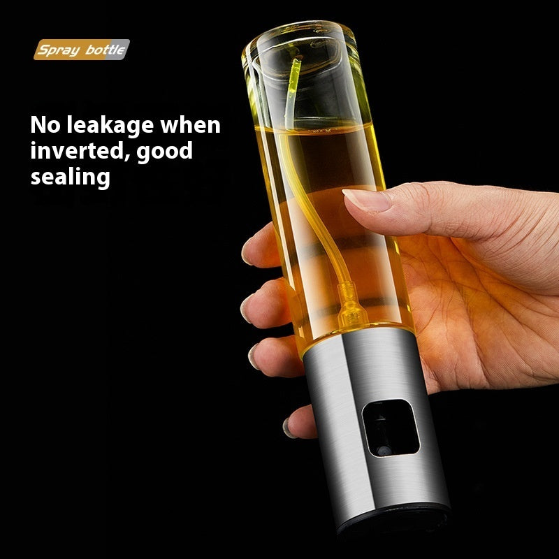 Glass Oil Sprayer